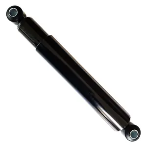 TORQUE 83125 Heavy Duty Shock Absorber for Ford F, FT, B Series & Mack CH CL CX & SAF HOLLAND AR-120, AR-125, AR-75, AR-85, AR-95 semi Trucks Trailer (Replaces Gabriel 83125, Monroe 66614) (TR83125)