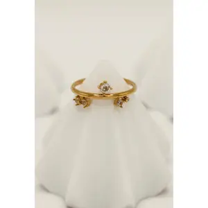 Myoma Ring