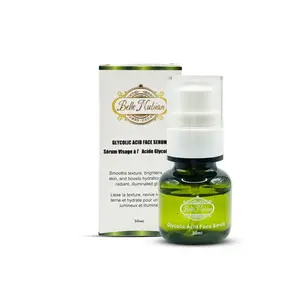 NEW Glycolic Acid Face Serum