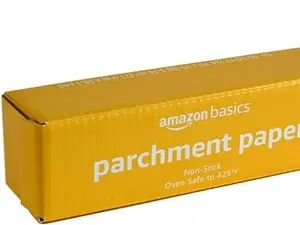 Parchment Paper, 90 Sq Ft Roll
