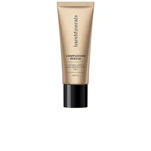 bareMinerals Complexion Rescue Tinted Moisturizer Mineral SPF 30 in Natural Pecan 05