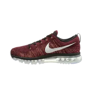 Air Max Flyknit "Team Red" 620469 011