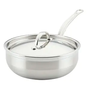 Hestan Probond Covered Essential Pan - 3.5qt (24cm) (JBP)
