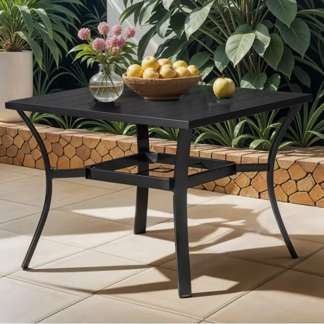 Style A 32”x32” Detachable