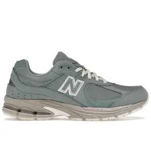 New Balance Men's 2002R Kith Pistachio, from StockX