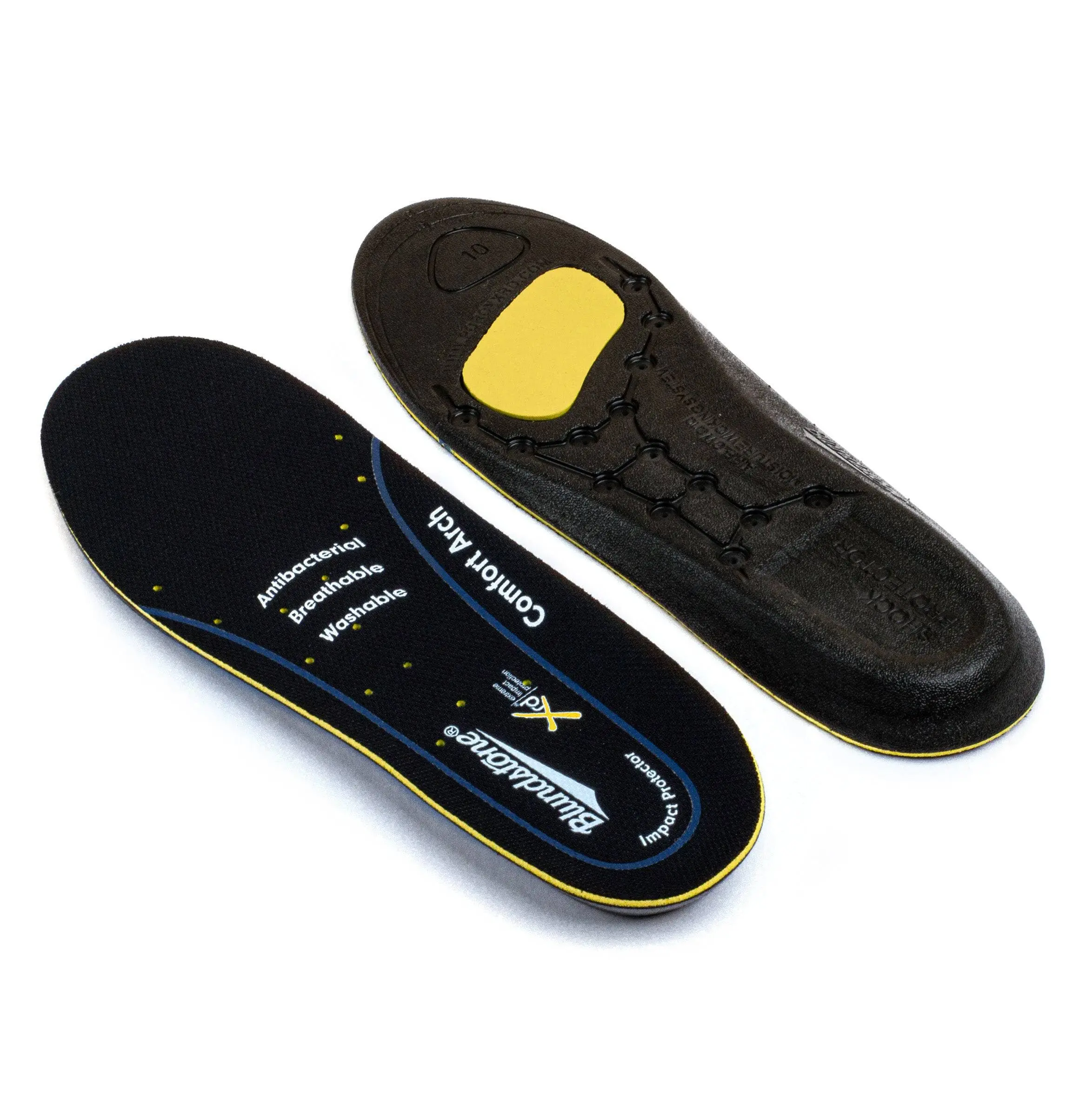 Blundstone Comfort Arch Footbed