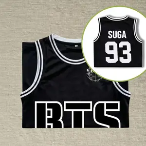 Personalize Name and Number Basketball Jersey, Unisex Tank Top Jersey, World Tour 2026 Concert Jersey Shirt for Fans Gift,Sleeveless Top Tee, Summer Sports Shirt