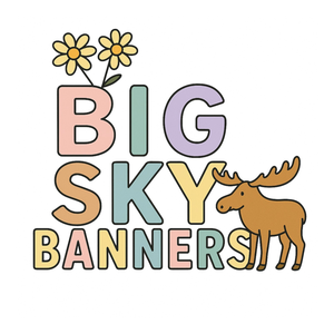 Big Sky Banners