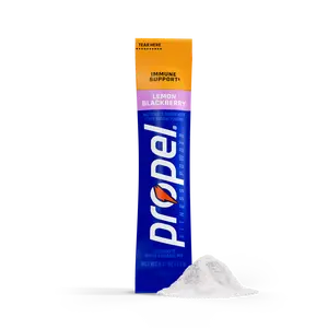 Propel | Propel Immune Support | Single-serve powder | 96 pack