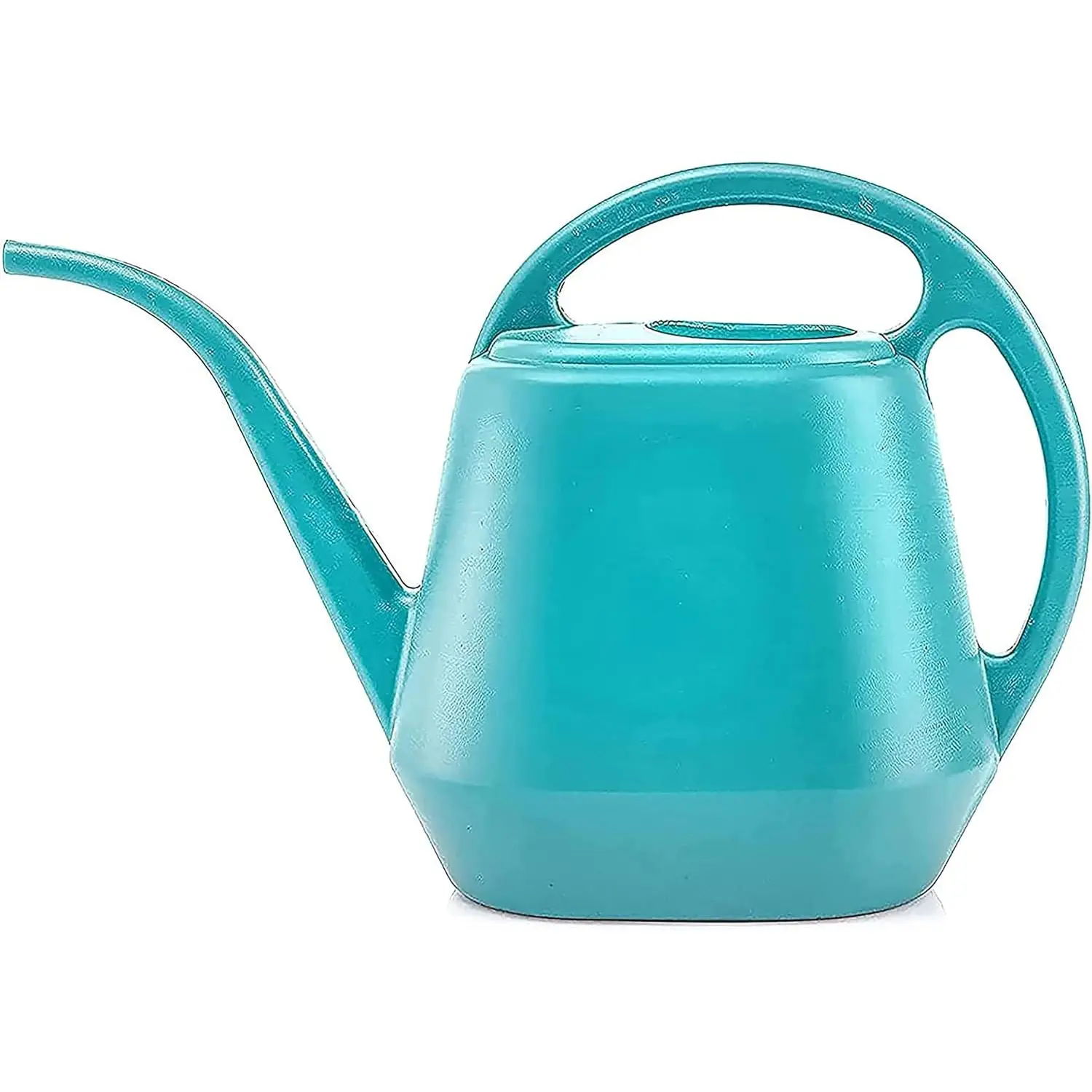 Can, Bright Blue, 1-Gallon