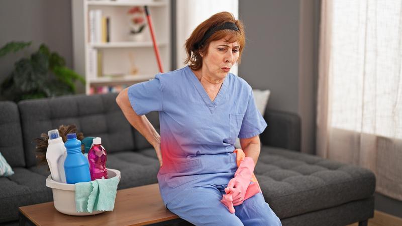 aoFIT Back Brace,Exercise waistband,adjust waist trainer,Suitable for sedentary lumbar discomfort,Spinal Adjustable Breathable Reduce Healthcare,FallFreshness,TikTokShopBlackFriday aoFIT Back Brace,Exercise waistband,adjust waist trainer,Suitable for sedentary lumbar discomfort,Spinal Adjustable Breathable Reduce Healthcare,FallFreshness,TikTokShopBlackFriday