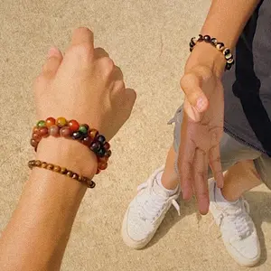 Fall Bracelet