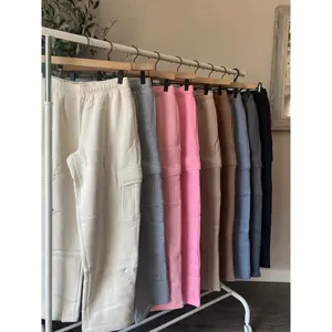 2026 new men's and women's pants are loose and comfortable, sweating profuselyITKB