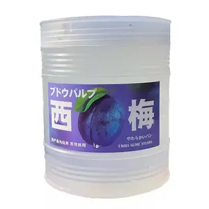 Prune Juice Water Slime — Transparent+Purple(500ml) | Mixed Play | Premium Scent | Whimsical Stress-Relief Toy | ASMR, Stress Relief, Fidget Toy, Best-Selling