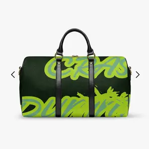 CDDS Travel Duffle Bag