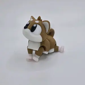 Adorable Shiba Inu– The Perfect Tiny Companion!