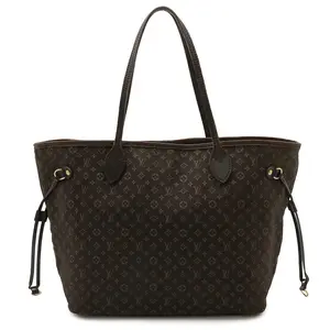 Pre-owned Louis Vuitton Canvas Tote Bags Monogram Idylle Tote Bag