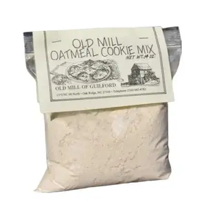 Old Mill of Guilford Cookie Mix 454 grams US Stone Ground Flour No Preservatives Easy Baking at Home