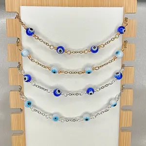 Evil Eye Bracelet