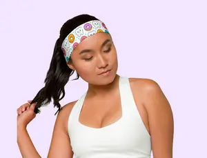 Donut Lover Headband