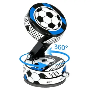 360 °   Rotatable Vacuum Suction Car Phone Holder with Powerful Suction Navigation Calls Compact Design Support Foldable Extendable Retractable