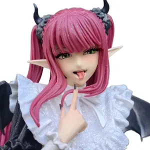 18+ Waifu Figure Nem Lilim detachable Anime Girl Figure,charming lady Anime Figure,PVC Collection Classroom Gifts