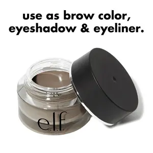 Lock On Waterproof Eyeliner and Brow Cream