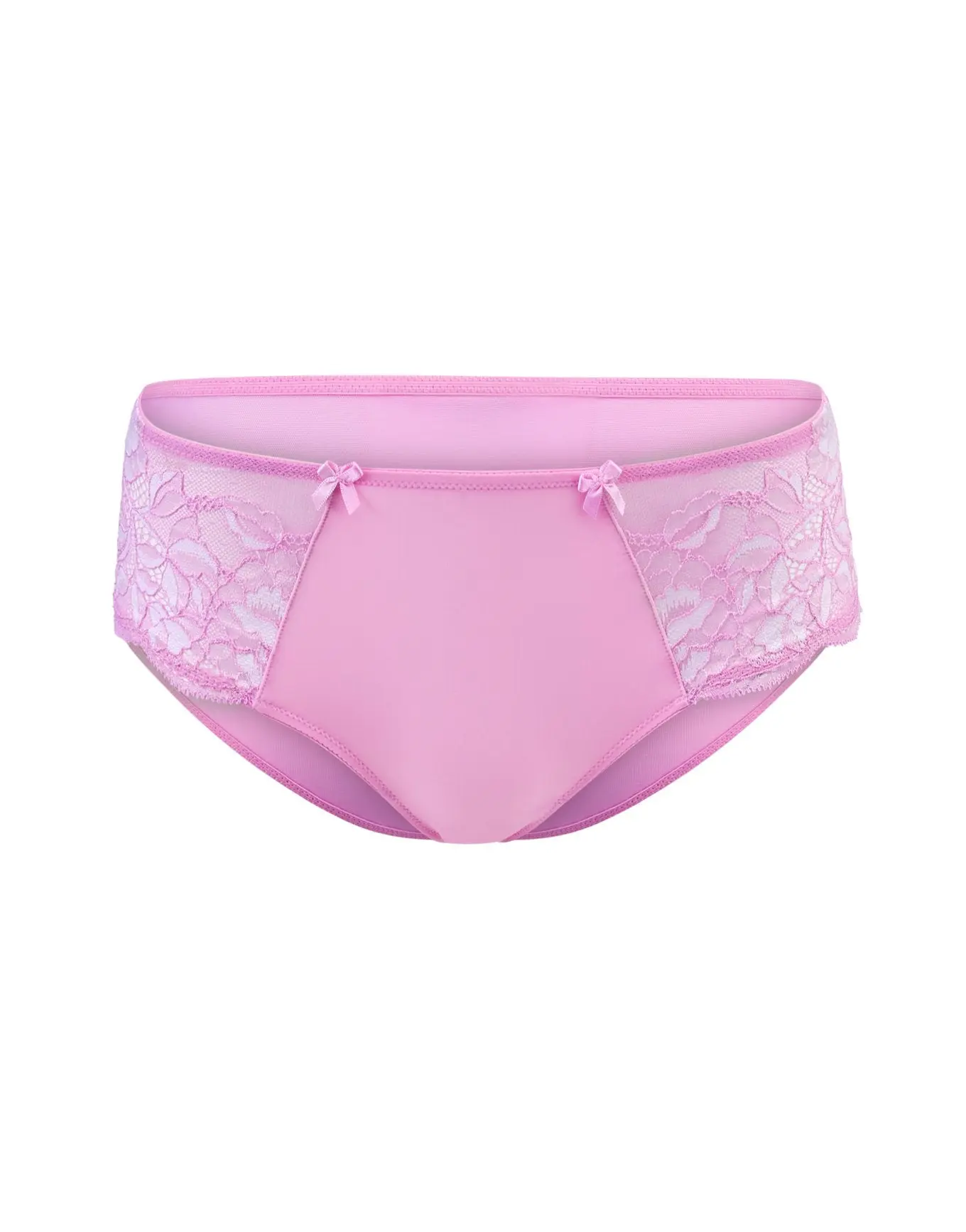 Vicky Hipster Medium Purple Plus Panty