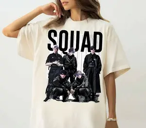 Love and Deepspace shirt