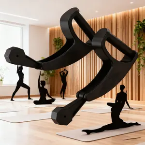 Handheld Arm Strength Trainer, Core Training Equipment, Improve Physical Fitness, Perfect for Home Gym, Beginner Workout Tool, Tricep Workout Equipment