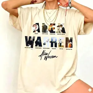 Alex Warren Music Tour 2026 Inspired Shirt, Retro 90s Alex Warren Tour Concert Vintage Shirt Alex Warren Merch 2026 CMP
