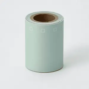 Daigo Isshoni Sticky Note Roll - To Do Blue