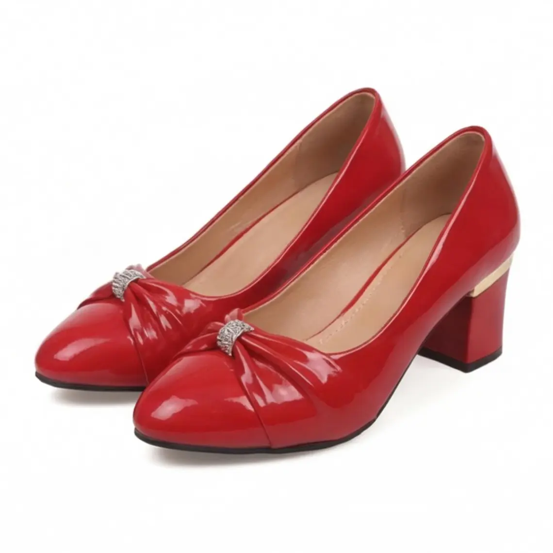 MKD825High heels for women