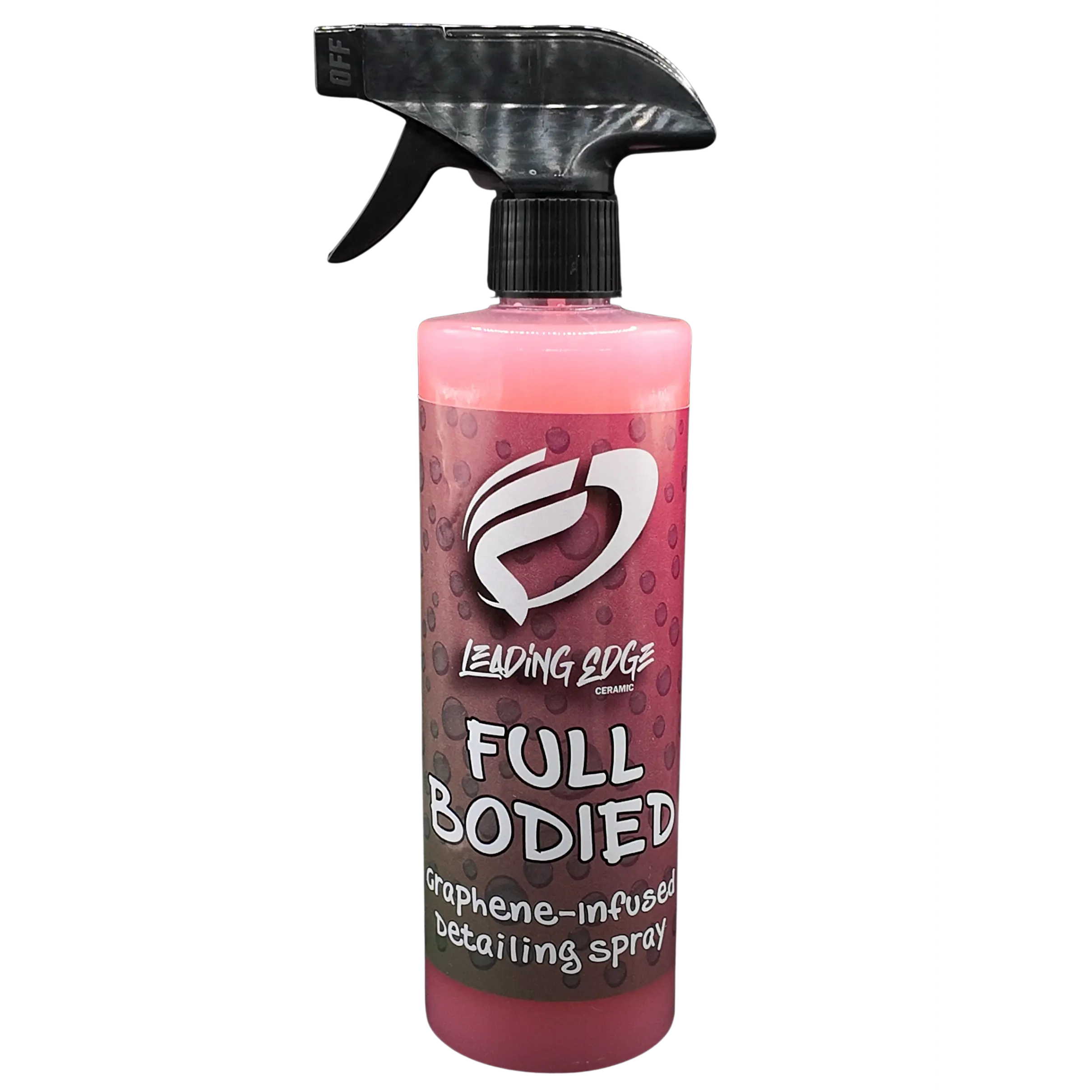 Full Bodied Graphene Detail Spray Bottle, Superior Shine Vehicle Coating, Car Coating Spray Wet Waxes for Automotive Paint Care, Detail Paint Wet Waxes