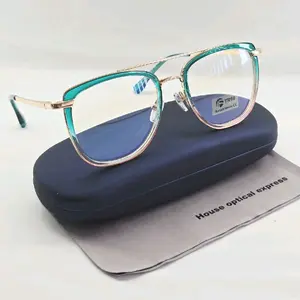 armadura optica para mujer