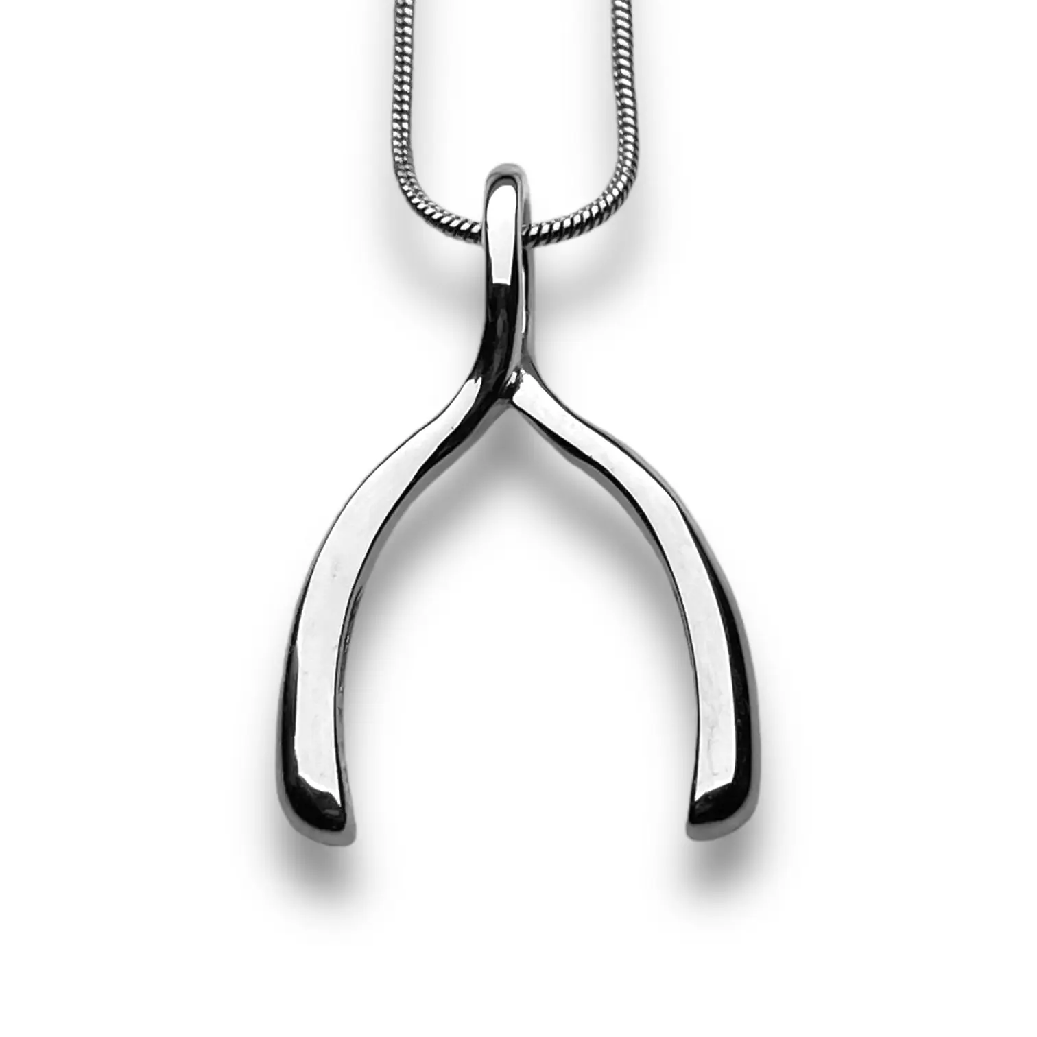 Wishbone Interchangeable Necklace Wishbone Interchangeable Necklace