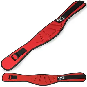 Men's Weightlifting Belt Men's Weightlifting Belt