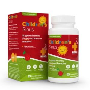 Children’s Sinus Support™