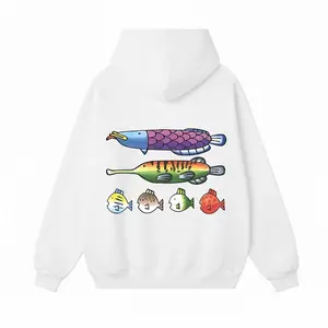Funny Wii Fish Shirt, Unisex Graphic Sweatshirt, Colorful Wii Fish Casual Printed Unisex, Tshirt, Sweatshirt, Hoodie, Trendy shirt