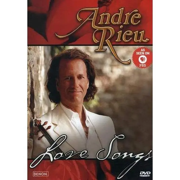 USED-Love Songs (DVD)