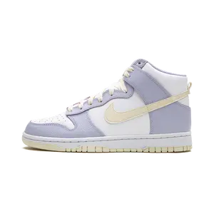 DUNK HIGH WMNS "Oxygen Purple"
