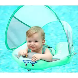 Baby Swimming Ring Floats