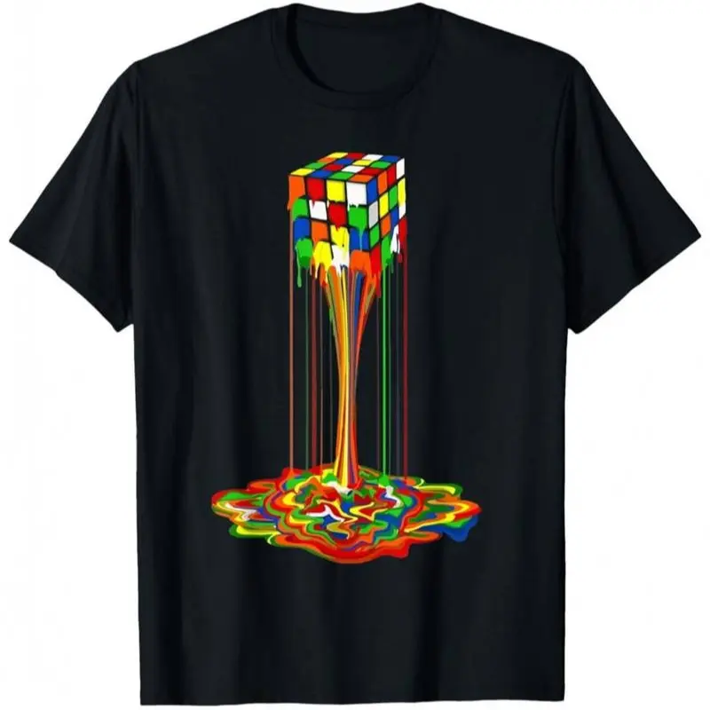Unisex Retro 80s Graphic Print Cotton Athleisure T-Shirt - Short Sleeve, Regular Fit, Menswear, Smooth, Sweat-Wicking, Wrinkle-Resistant, Breathable, Solid Shoulders, Basic, Classic, Crew Neck, Round Neck, Machine Washable Sports Top for Casual, Parties