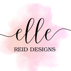 Elle Reid Designs