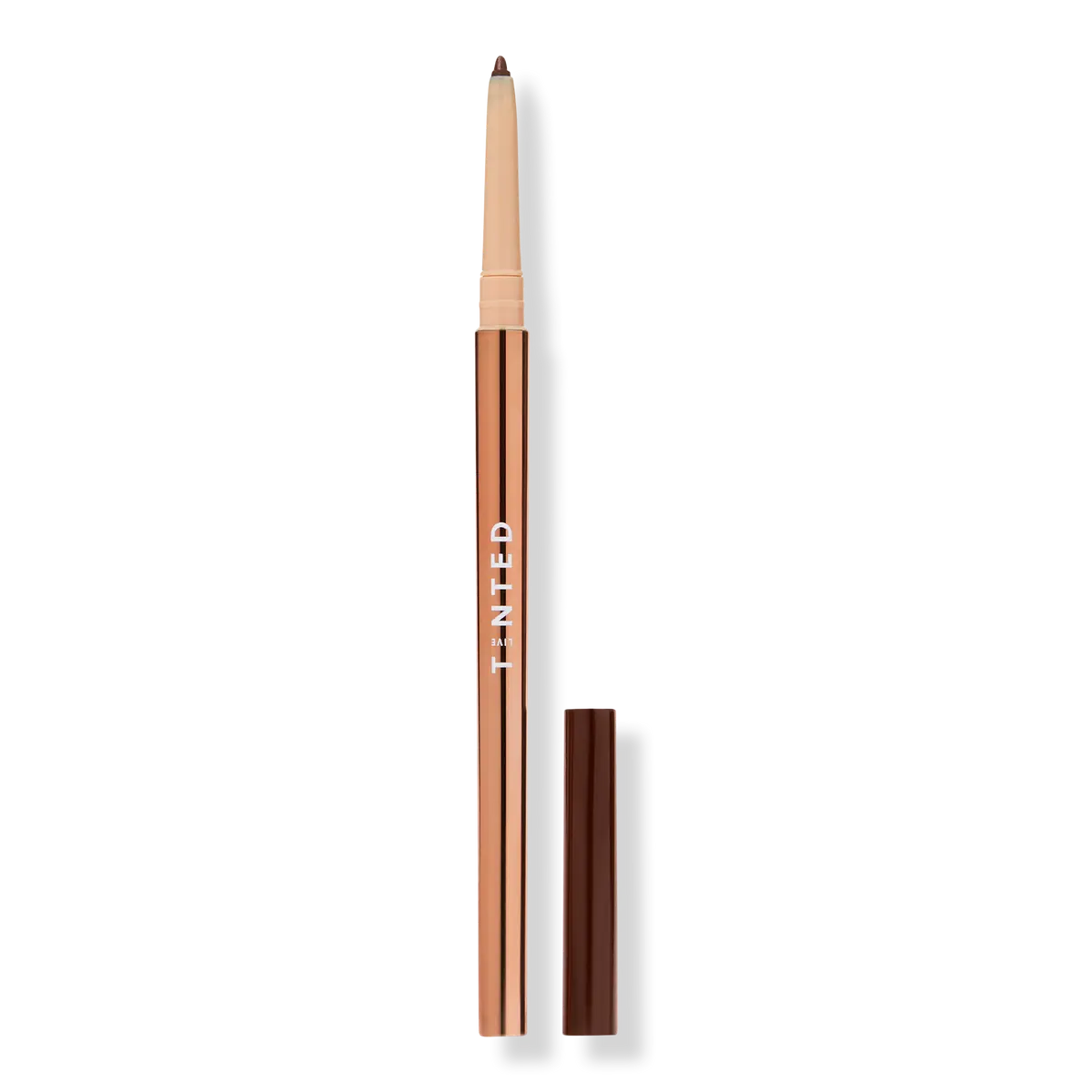Live Tinted Hueliner Longwearing Kajal Pencil Liner