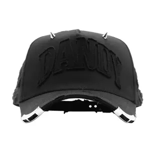 D A N D Y HATS PLAGUE '02 SOLO GORRA HAT ONLY SHIPPED IN BOX NFC FUNCTION