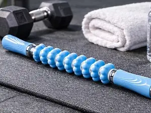 Massage Roller, Muscle Roller Stick, Therapy Roller Stick