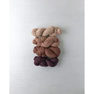 Waverly Wool Needlepoint Yarn - 1211-1214