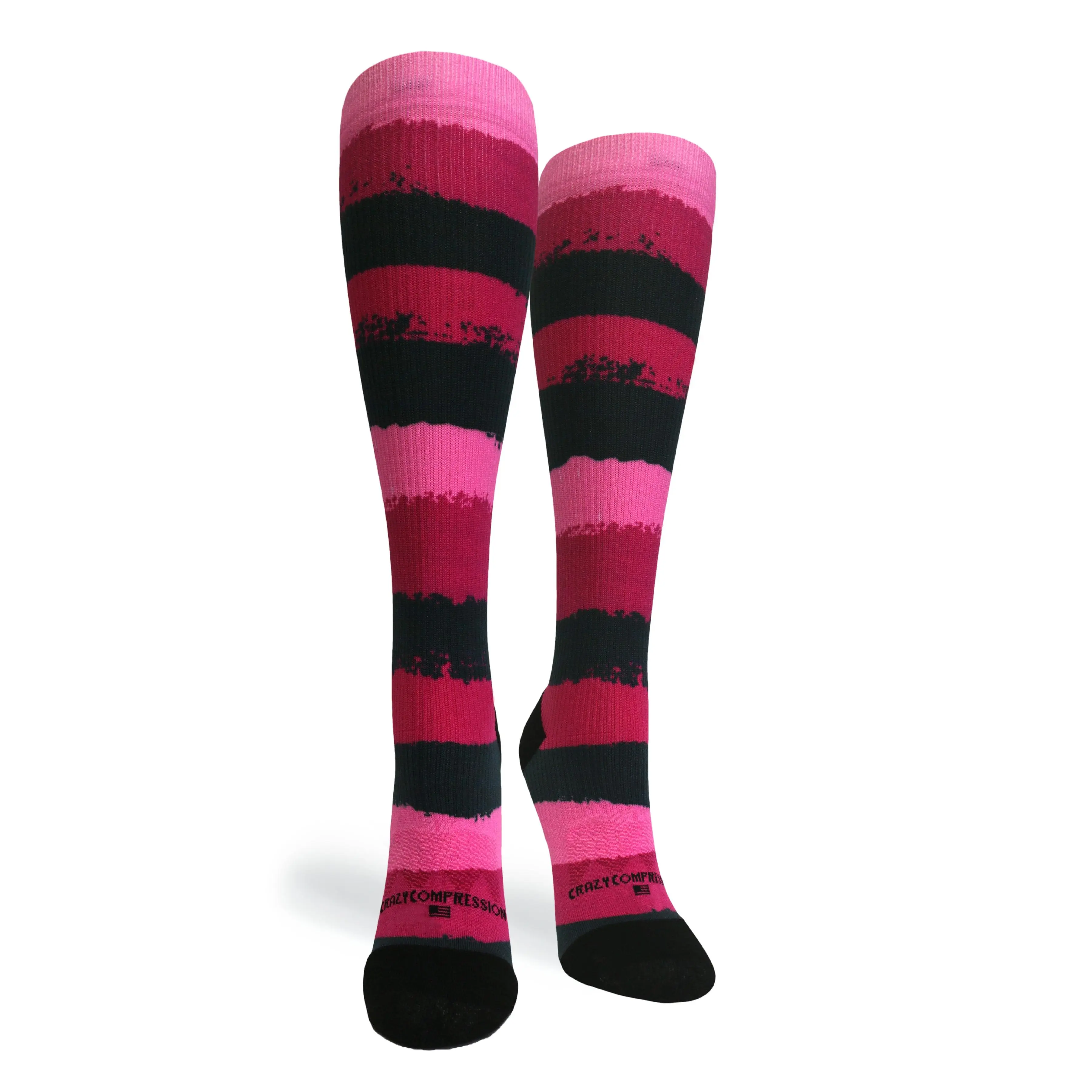 Cupid Stripes - (Standard & Extra Wide)