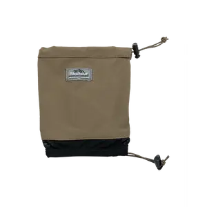 Double Threat Pouch